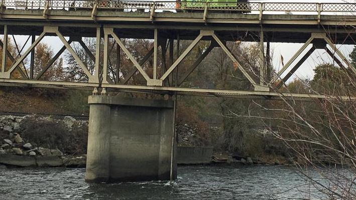 West Cashmere Bridge awarded $3 million